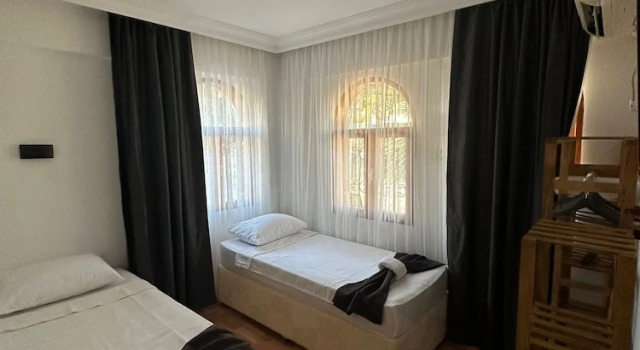 Номер Standard Adasea Hotel