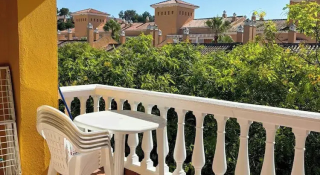 Апартаменты Islantur Bellamar