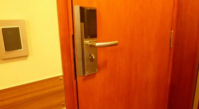 Номер Standard Garden House Hotel
