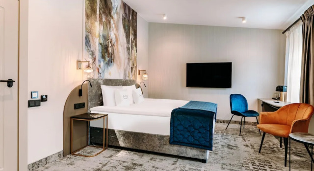 Номер Comfort Hotel ETER
