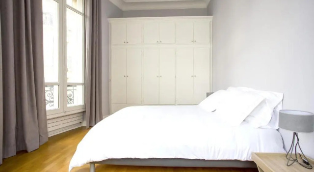 Апартаменты Appartement Caumartin Lafayette