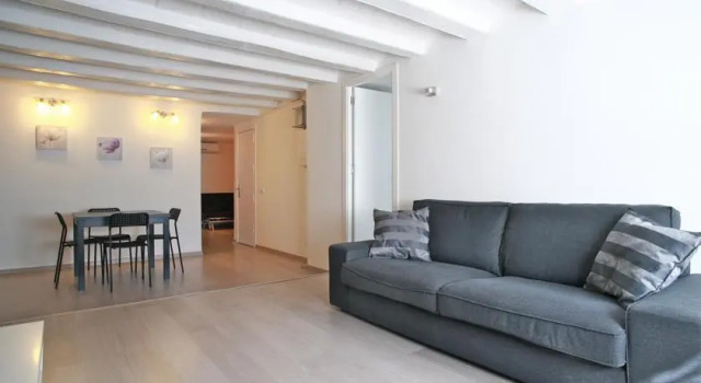 Gracia Barcelona Group Apartments, Забронировать Апартаменты/квартира Грасиа Барселона, рядом с Jove Regina Theatre