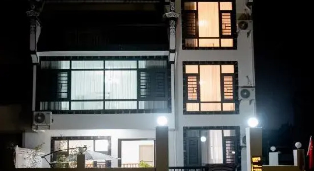 Shuyan Bieyuan (Wuyuan Branch), Prenota Hotel Shangrao Jiangxi