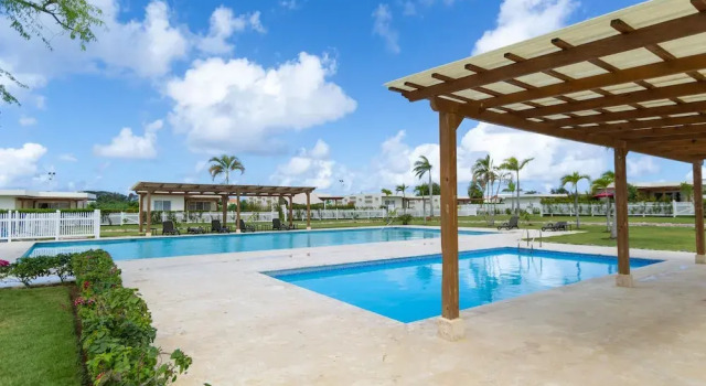 Вилла Sosua Ocean Village Properties by Calisto Stays