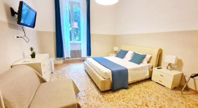 Одноместный номер Standard Sweet Life Guesthouse Hospety Group