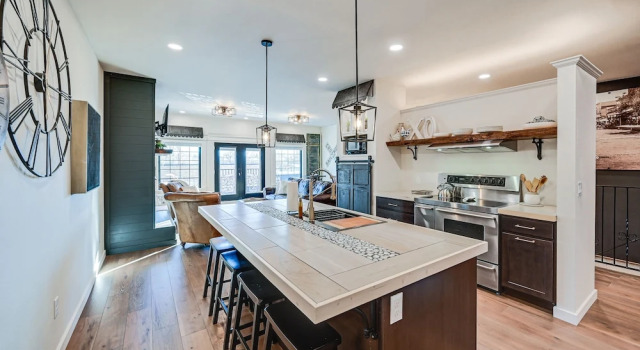 Stellar Craig Apartment - Walk to Restaurants!, Boek Appartement Craig Colorado