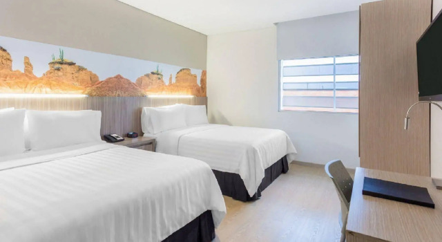 GHL Hotel Neiva, Забронировать Отель Нейва Уила