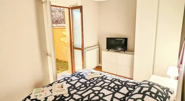 Monza Apartments, Rezervovat Apartmán Monza Lombardie