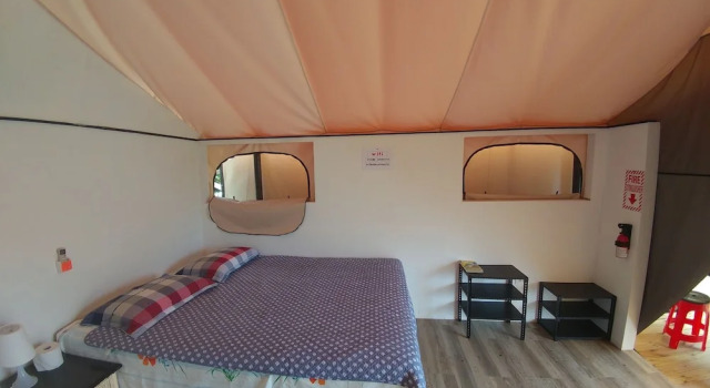 Saipan Glamping Village