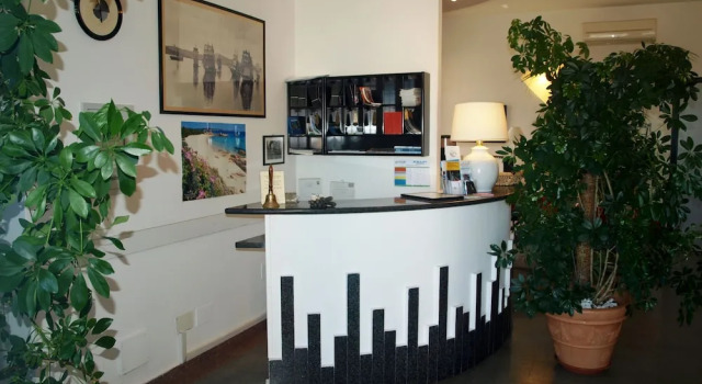 Hotel la Conchiglia