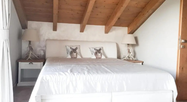 Chalet Rebeca 6 beds Donovaly, Забронировать Шале Коттеджи Доновали, Коттедж