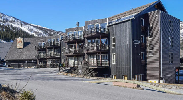 Staven Appartments, Reserva ahora Apartamento Hemsedal Buskerud, cerca de Fjellugla