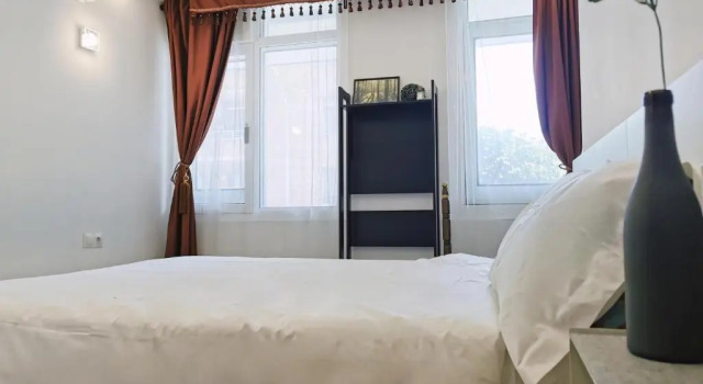Двухместный номер Standard Barcelona CoronaHostal