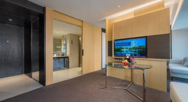Люкс Business Fortune Bond Hotel