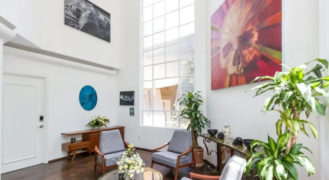 Deco Housing Luxury Rentals in Roma Norte, Забронировать Отель Отели Мехико 3 звезды, рядом с Театр «Арт-Хаус-Мехико», 3*