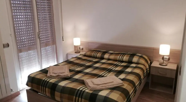 Двухместный номер Standard House degli Angeli Apartments