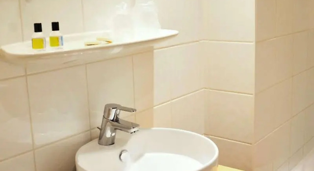 Номер Standard Hôtel Du Centre Annemasse