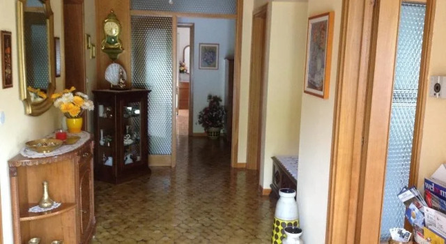 B&B Dora, Book Bed and Breakfast Hoteller i Friuli Venezia Giulia med parkering, Parkering