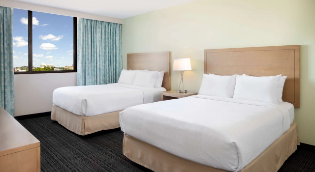 Embassy Suites by Hilton Tampa Airport Westshore