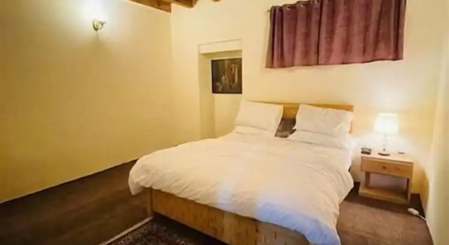 The Vintage Guest House Skardu