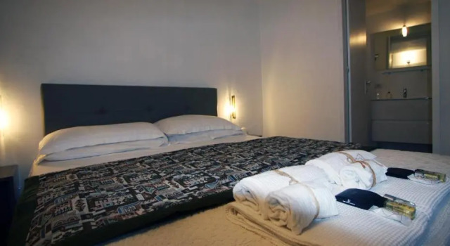 Brancadoria B&B, Забронировать Отель «постель и завтрак» Монтелеоне-Рокка-Дория Сардиния