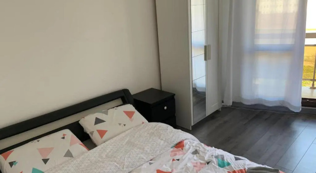 CHAMBRE a louer vue sur seine, Забронировать Апартаменты/квартира Мелён Seine-et-Marne