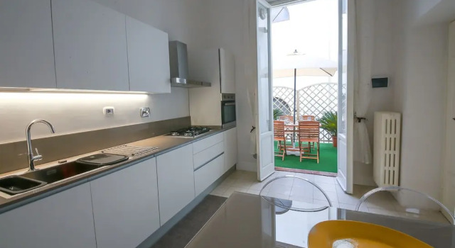 Fossi Apartment, Забронировать Апартаменты/квартира Апартаменты Флоренции, рядом с Площадь Кафедрального собора, Апартаменты/квартира