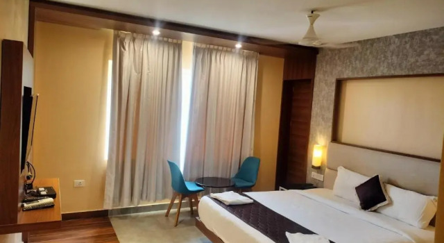 Номер Deluxe Wyt Hotels - Rameswaram