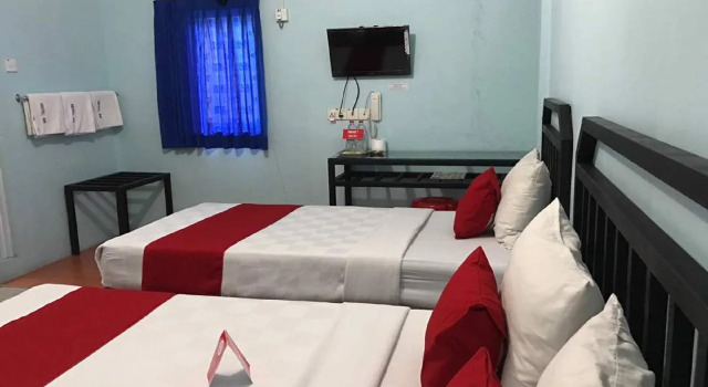 Hotel Nagoya 68 Batam