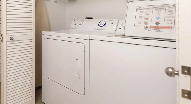 Номер Standard Phoenix Vi 61207 1 Bedroom Condo