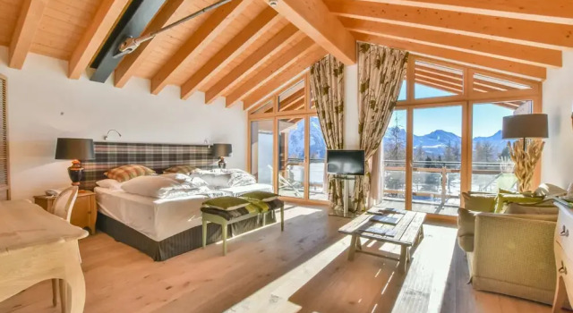 Royal A Penthouse