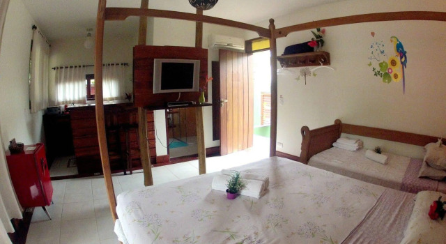 Thai Pousada Boutique