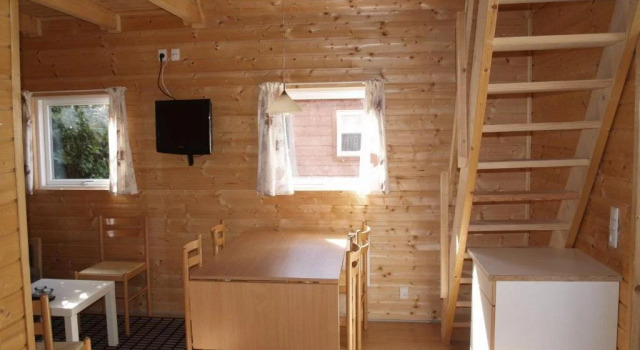 Rodvig Camping, Buchen Sie Campingplatz Camping & Glamping in Seeland, Campingplatz