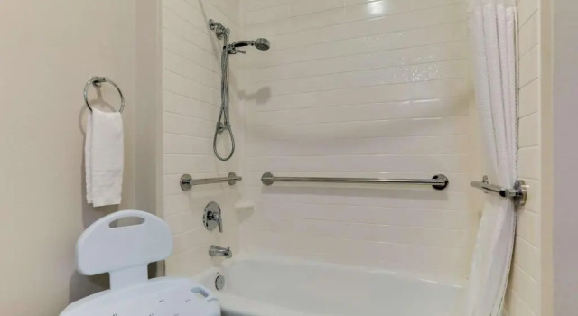 Номер Standard Best Western Plus Riata
