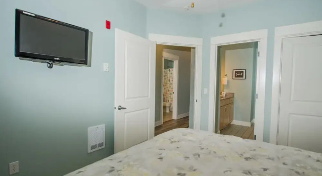 Keystone Vacation Rentals - Sand Dollar Condo