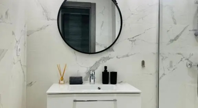 Sognu di Matteu - Bel appartement vue mer, vieux port Bastia, Забронировать Апартаменты/квартира Апартаменты Бастия, рядом с Пляж Тога, Апартаменты/квартира