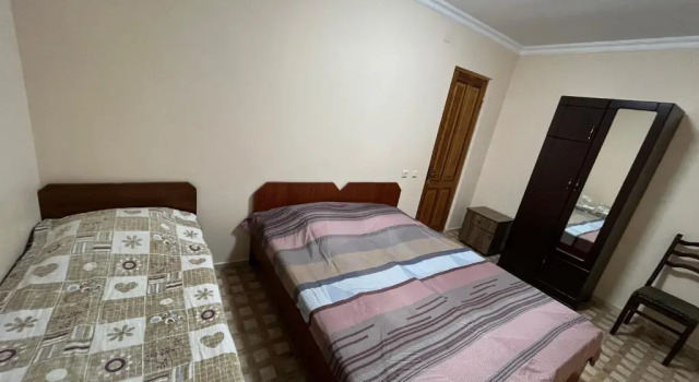 Ureki Beach Apartment, Book Lejlighed Lejligheder i Guria, Lejlighed