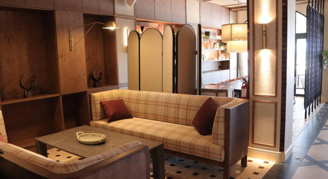 JovA Hotel