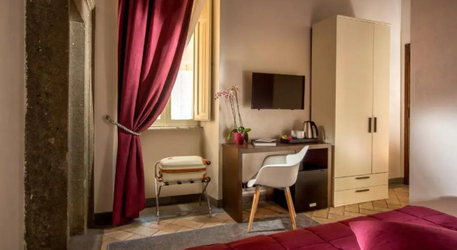 Номер Superior Palazzo Medusa