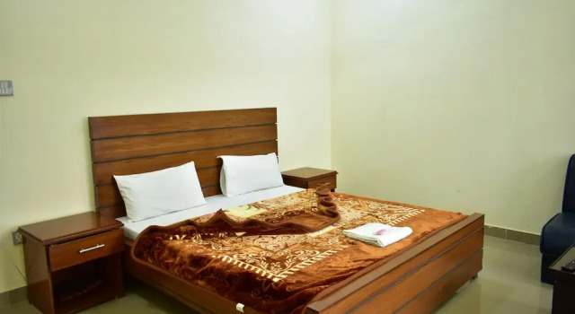 Двухместный номер Standard Seven Eleven Guest House