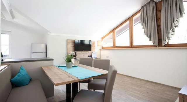 Апартаменты Superior Living Apart Anita
