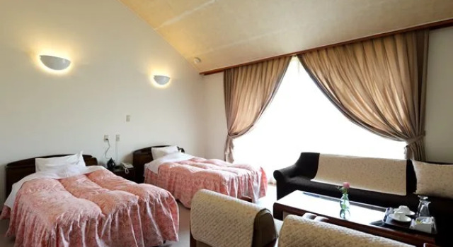 Heidi's Village Clarakan, Prenota Hotel Hokuto Yatsugatake