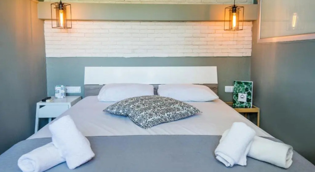 Полулюкс Discovery Villas