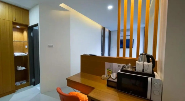 Номер Standard TJ Boutique Hotel