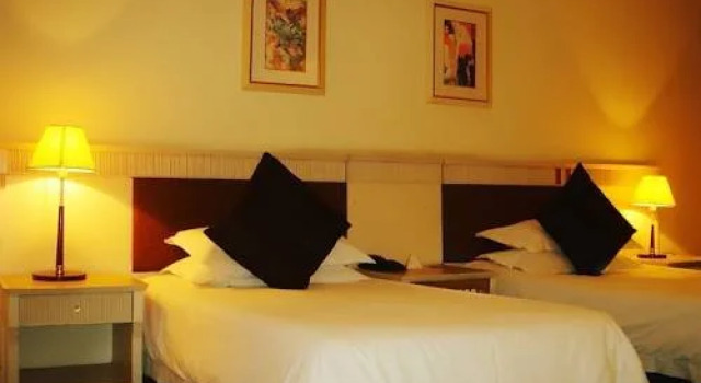 Fudi Hotel, Varaa Hotelli Xuhui 