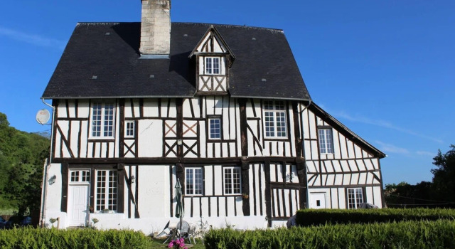 Au fil du Manoir, Book Hotel  