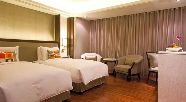 Номер Standard S Aura Hotel