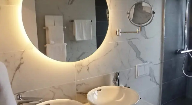 Номер Standard HOTEL AGAPE