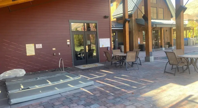 Номер Standard 2BD Sweetwater Condo - Community Park, Pool + Hot Tub