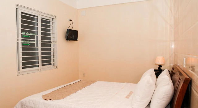 Hue Family Boutique Homestay